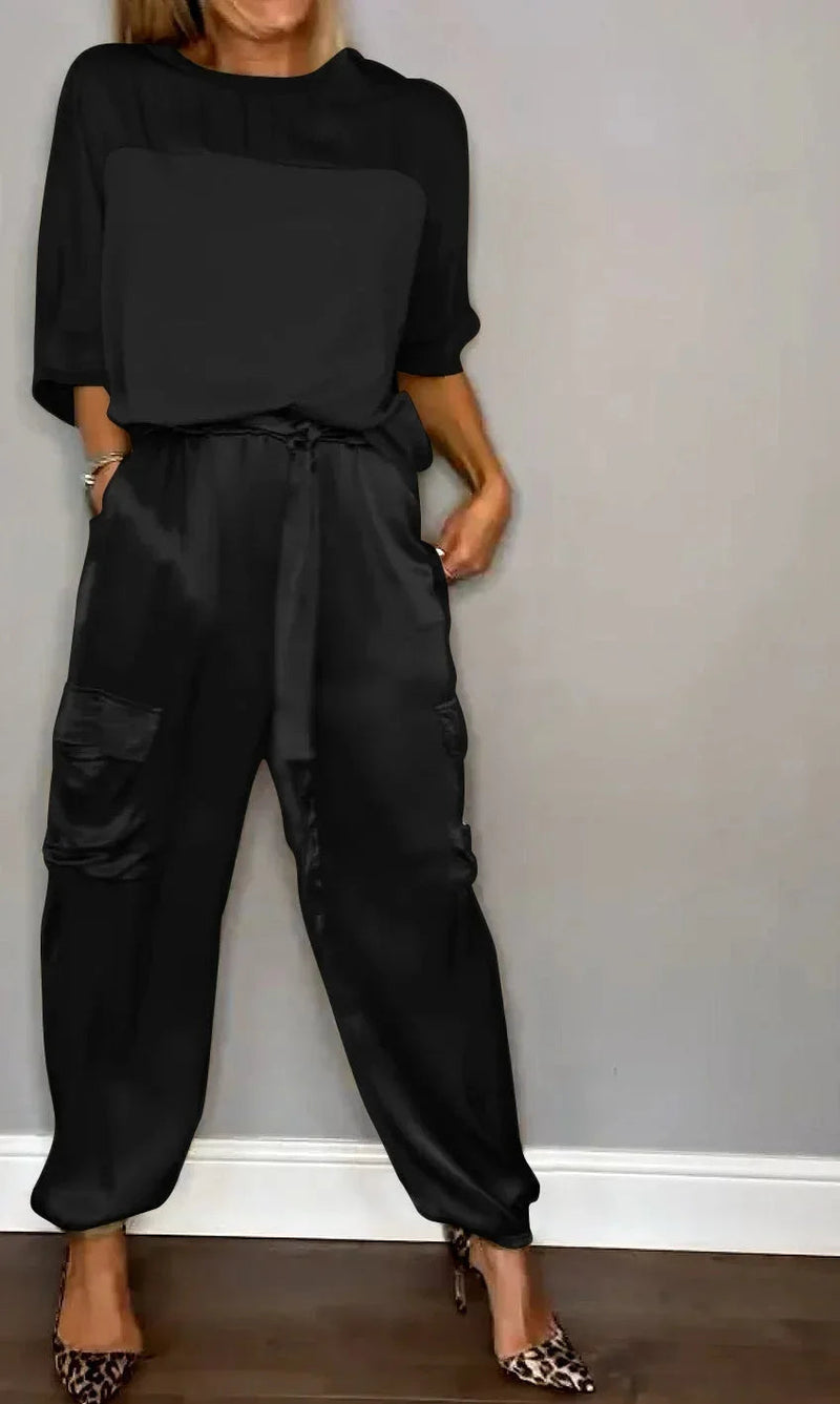 Beautifully Balanced Pants with Timeless Character