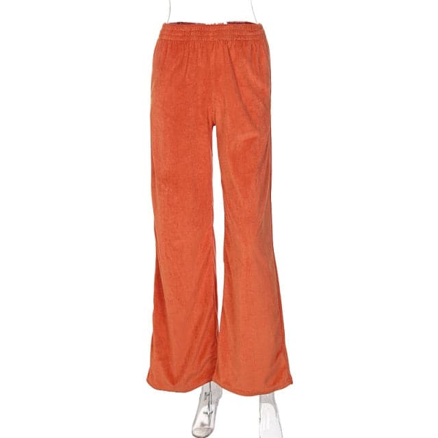 Beautifully Finished Trousers in a Timeless Design