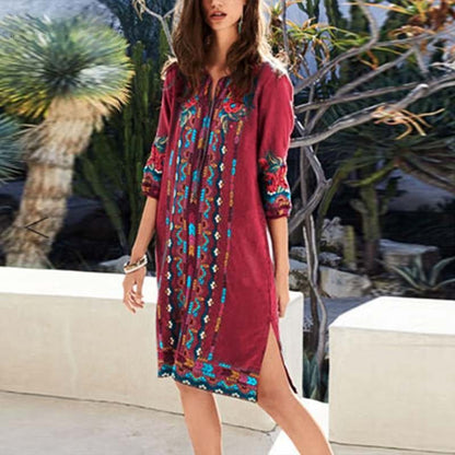 Classic Vintage & Enduringly Stylish Dress