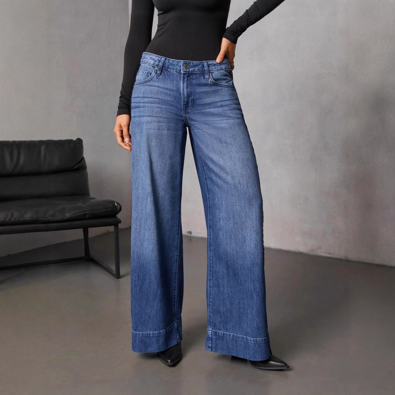 A Vintage Style Garment with Delicate Timeless Details