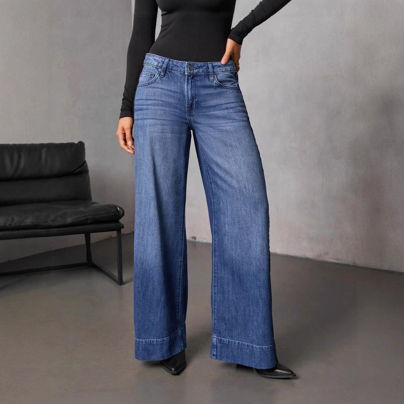 A Vintage Style Garment with Delicate Timeless Details