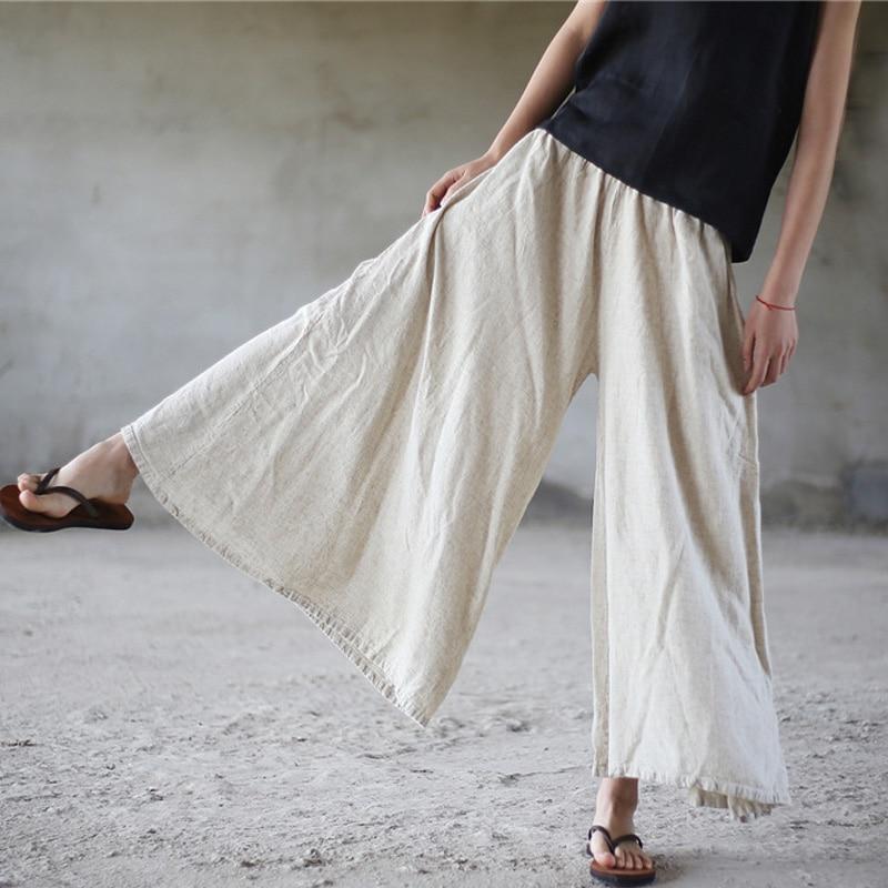 Vintage Inspired Pants with a Contemporary Edge