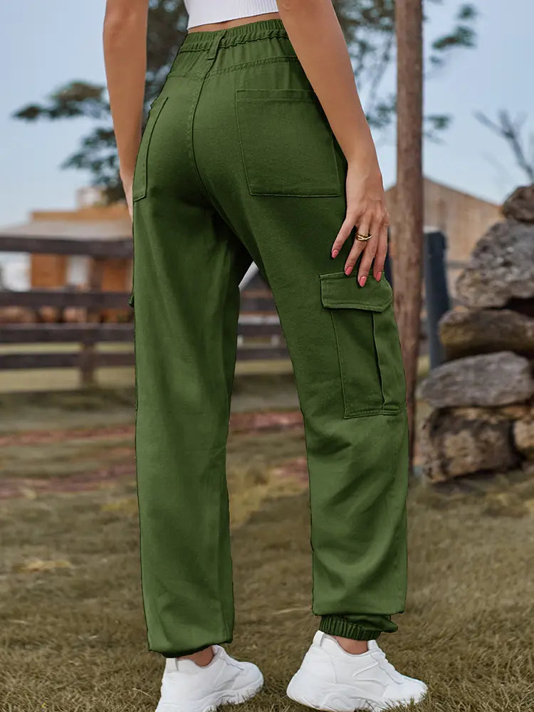 Beautifully Balanced Pants with Timeless Character