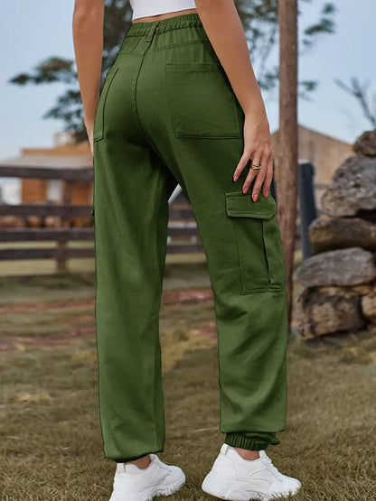 Beautifully Balanced Pants with Timeless Character