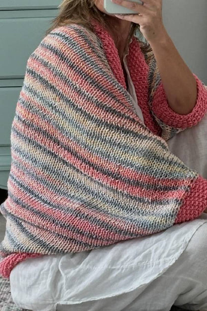 Beautifully Crafted Cardigan in a Classic Style