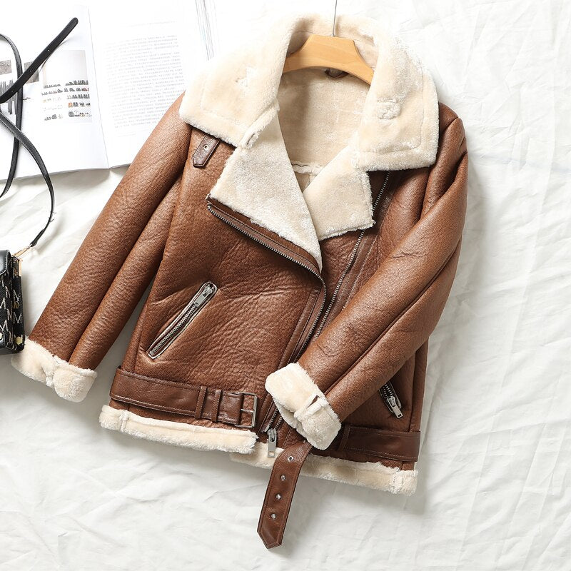 Beautifully Crafted Jacket in a Classic Style