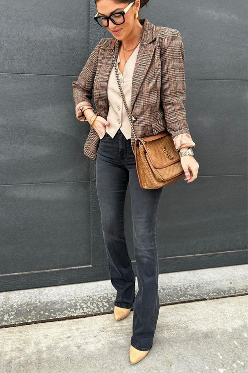 Beautifully Crafted Pants in a Classic Style