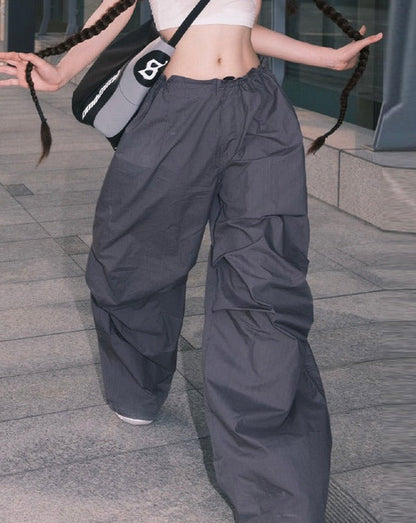 Vintage Inspired Pants with a Contemporary Edge
