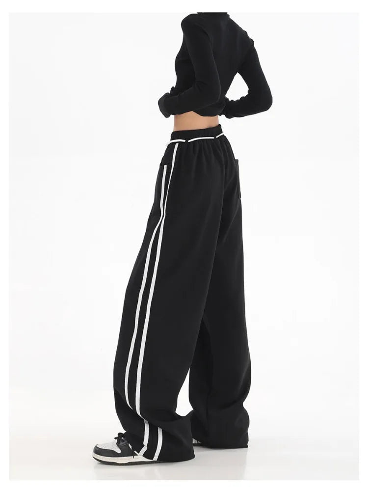 Vintage Inspired Pants with a Contemporary Edge