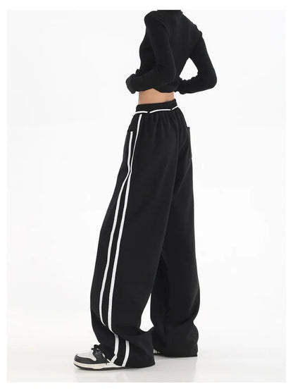 Vintage Inspired Pants with a Contemporary Edge