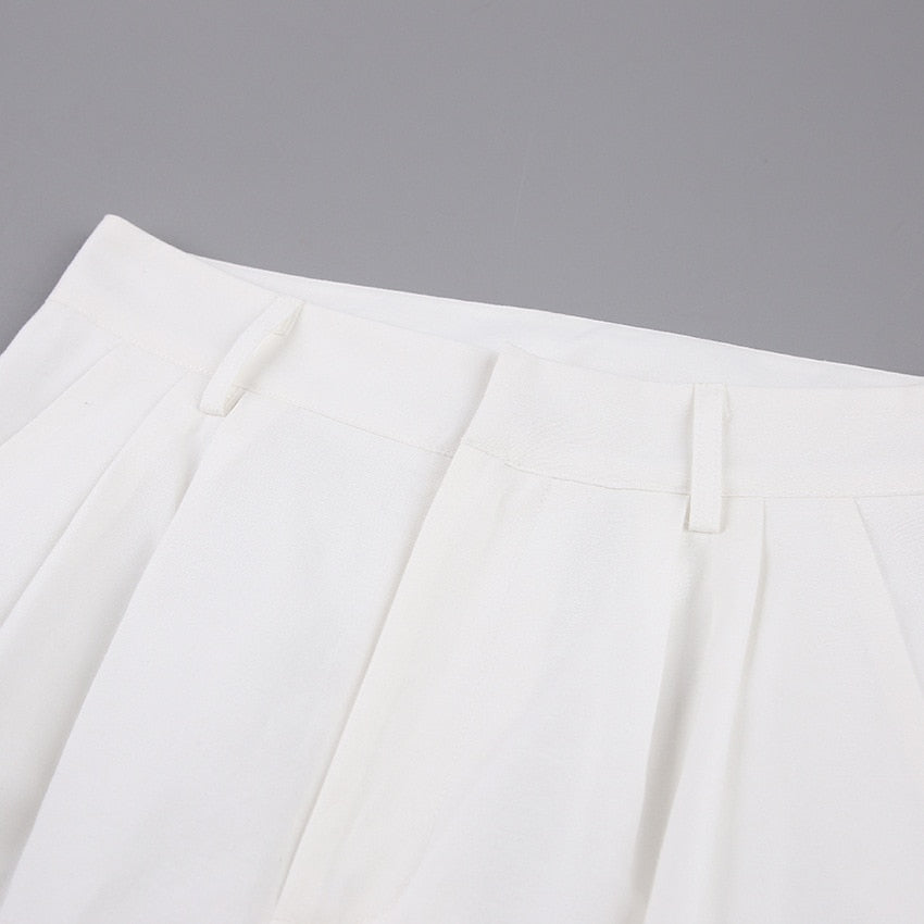 Beautifully Finished Garment in a Timeless Design