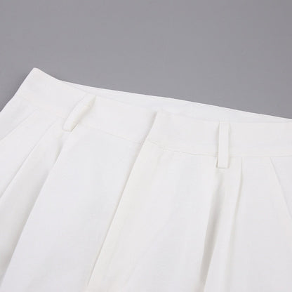 Beautifully Finished Garment in a Timeless Design