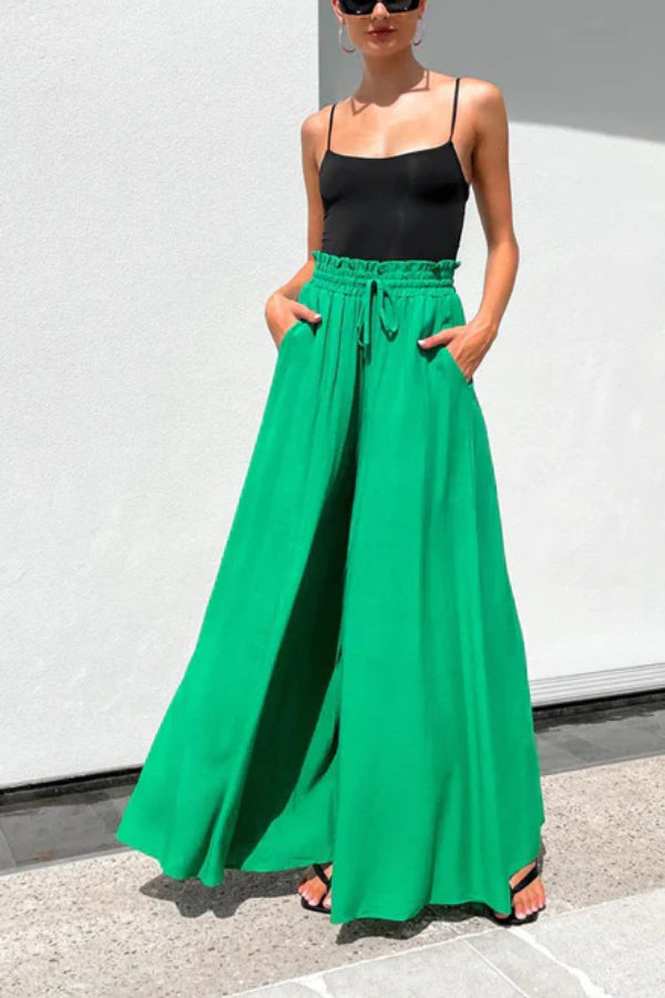 Beautifully Crafted Pants in a Classic Style