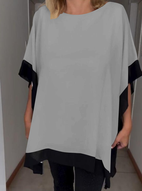 Beautifully Balanced Top with Timeless Character