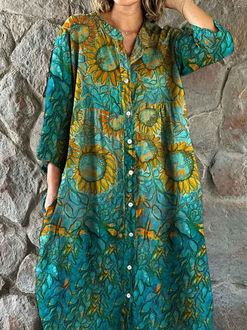 Gracefully Designed Shirt