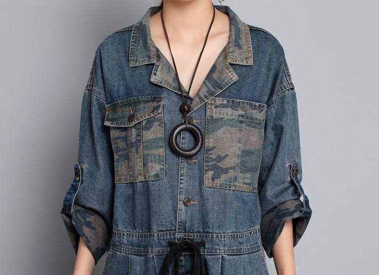 Beautifully Balanced Garment with Timeless Character