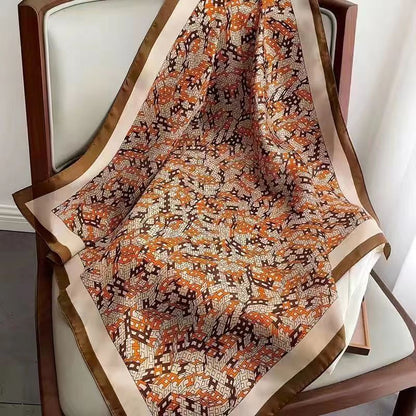 49H Letter Brown
