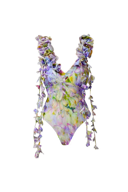 Swimsuit