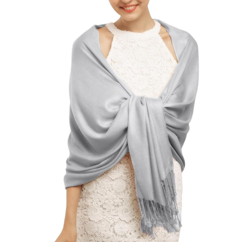 Gray
