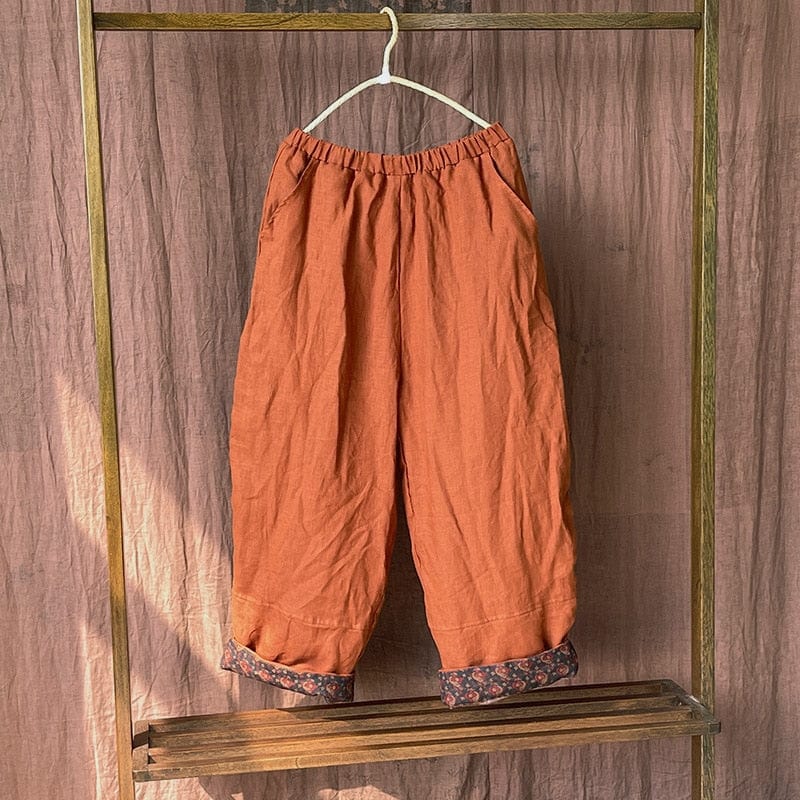 Gracefully Styled Pants for Any Occasion