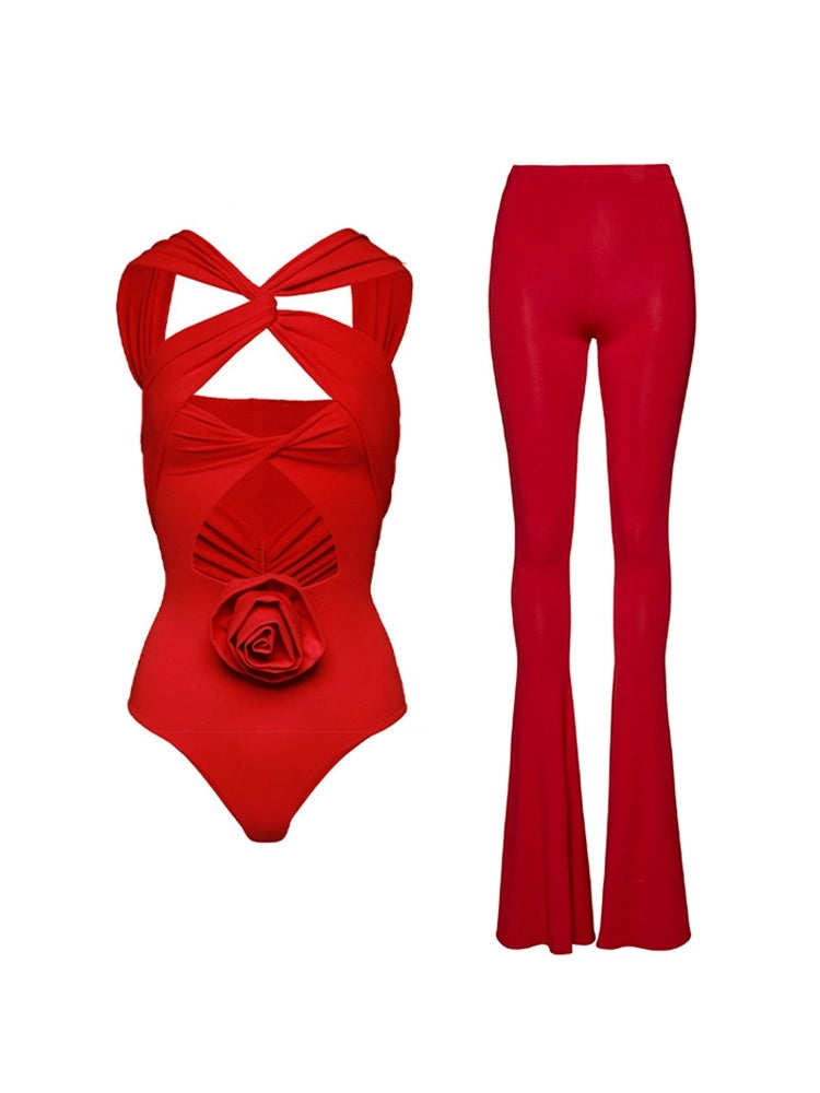 Elegantly Styled Garment for Everyday Wear