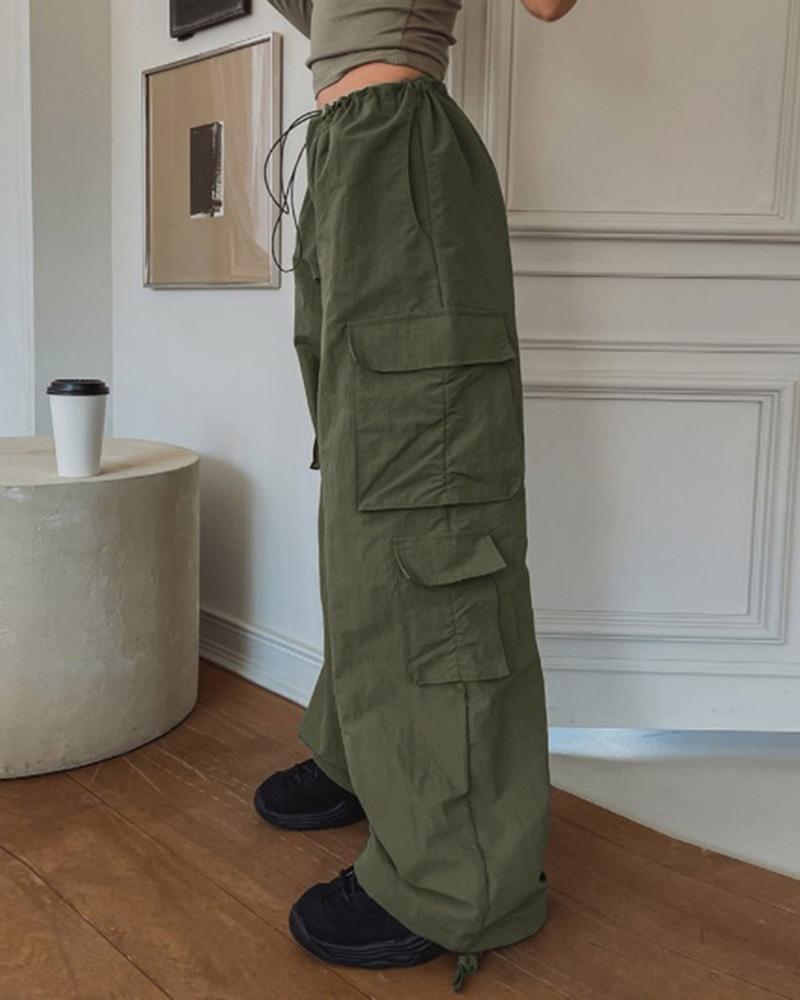 Beautifully Balanced Pants with Timeless Character