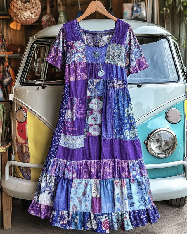 Beautifully Crafted Dress