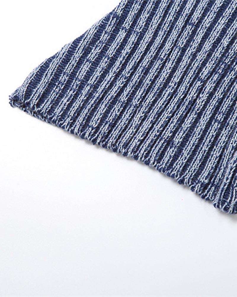 Effortlessly Elegant Garment with a Timeless Design