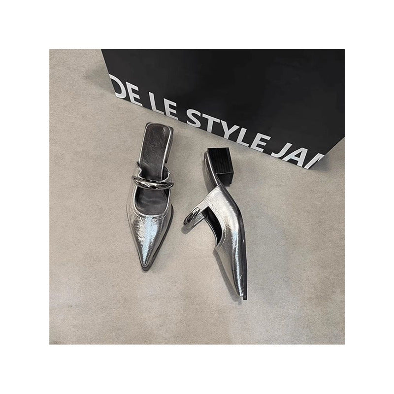 Elegant Orthopedic Sandals for Every Step