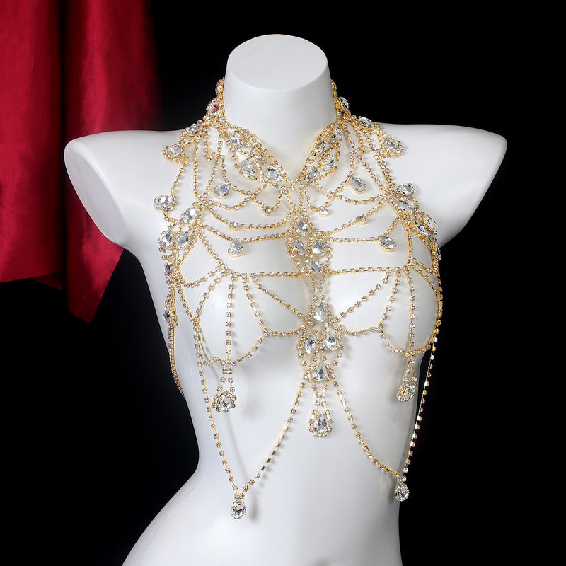 Vintage Handmade Necklace