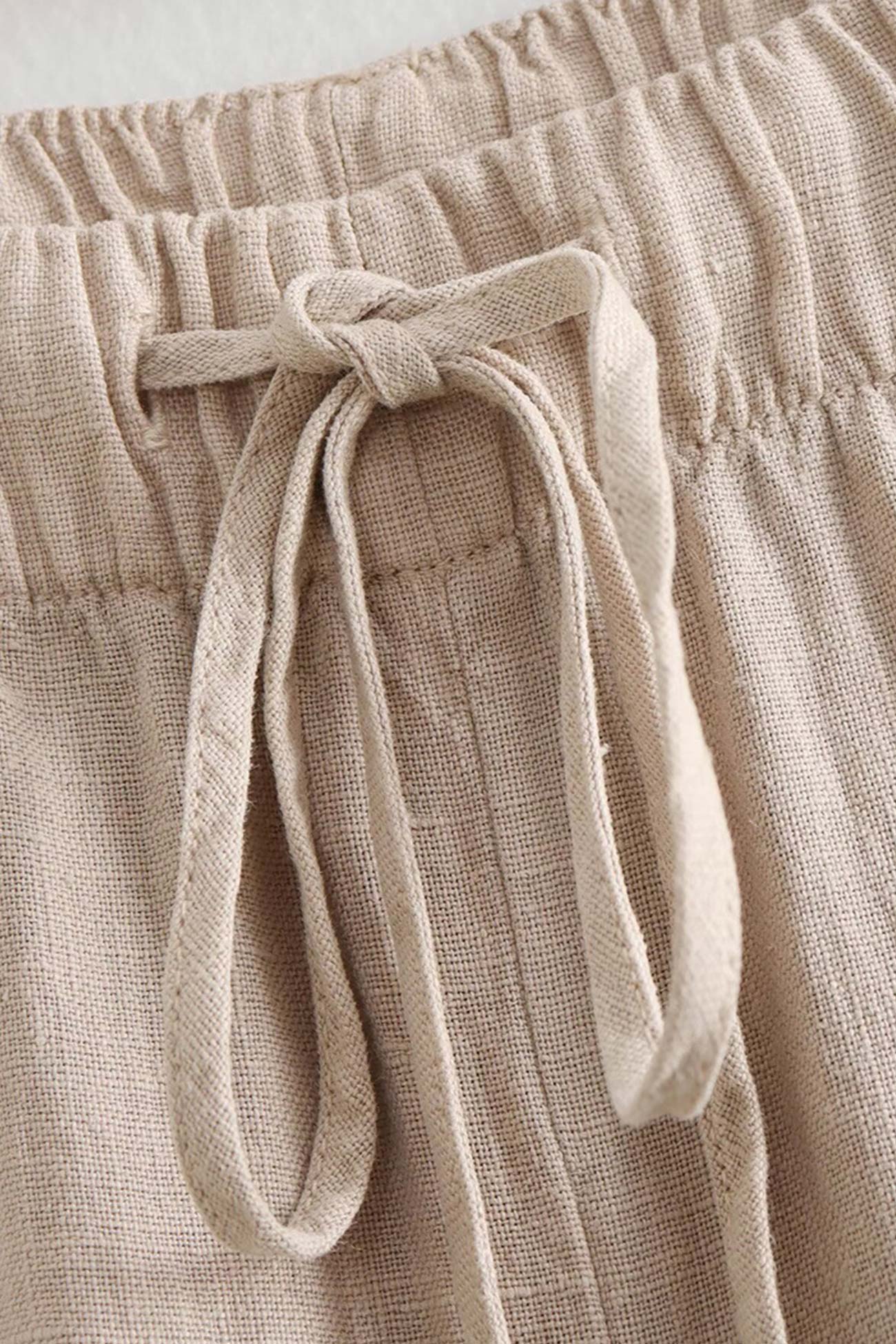Beautifully Finished Pants in a Timeless Design