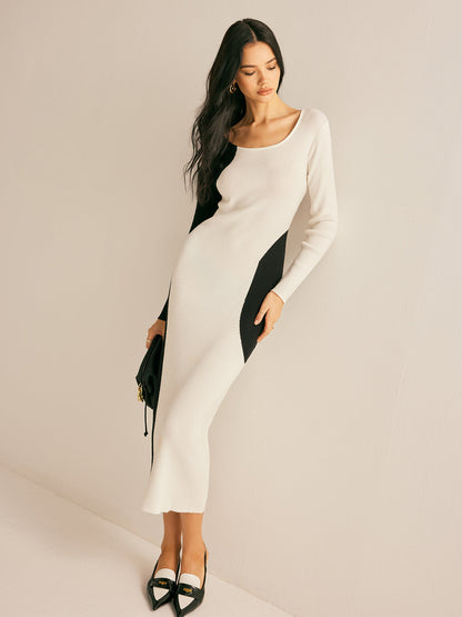 Effortlessly Elegant Sweater with a Timeless Design