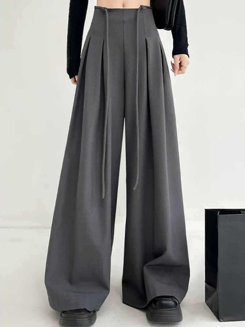 Beautifully Finished Pants in a Timeless Design