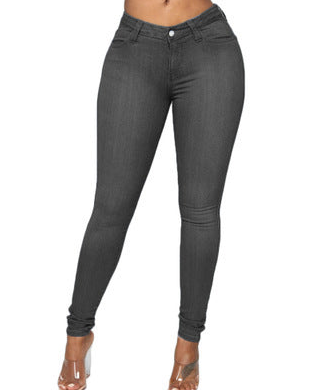 Gracefully Styled Garment for Any Occasion