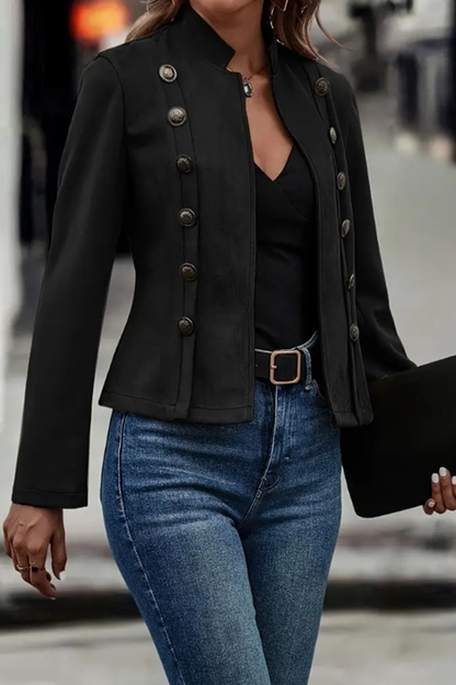 Beautifully Crafted Garment in a Classic Style