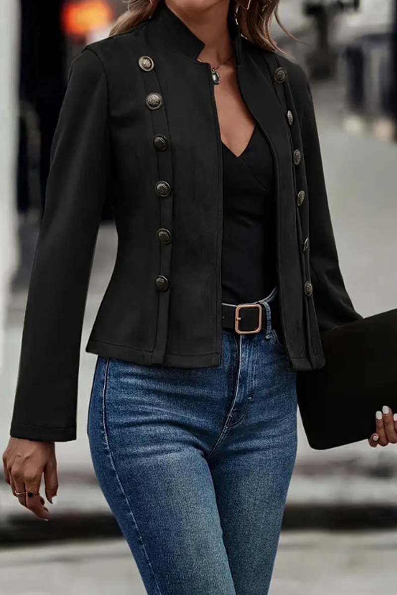 Beautifully Crafted Garment in a Classic Style