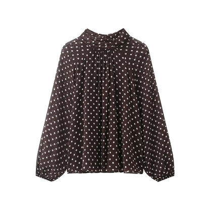 Polished Shirt with an Effortless Classic Look
