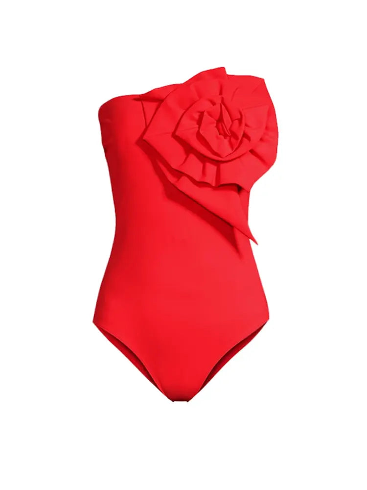 Vintage Inspired Garment with a Contemporary Edge