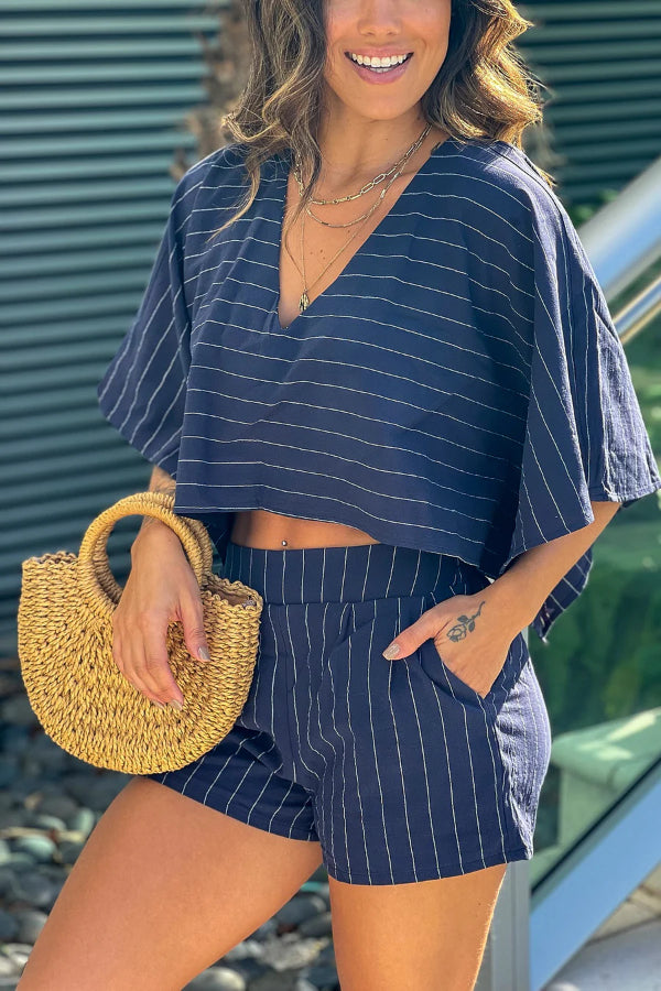 A Vintage Style Pants with Delicate Timeless Details