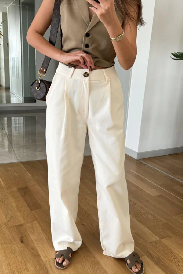 Classic Vintage & Enduringly Stylish Pants