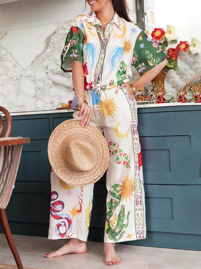 Elegantly Styled Shirt for Everyday Wear