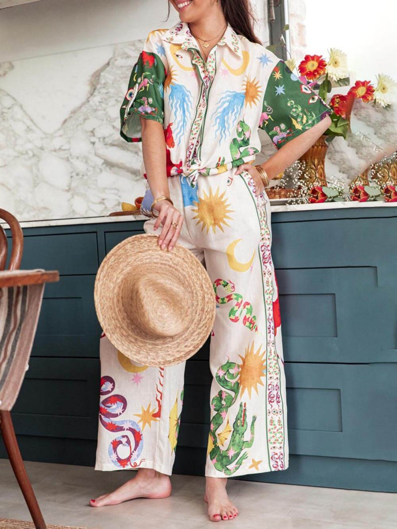 Elegantly Styled Shirt for Everyday Wear
