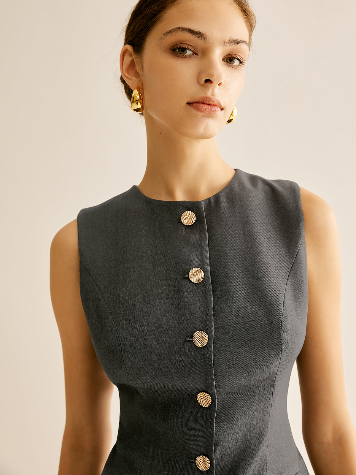 Classic Vintage & Enduringly Stylish Dress