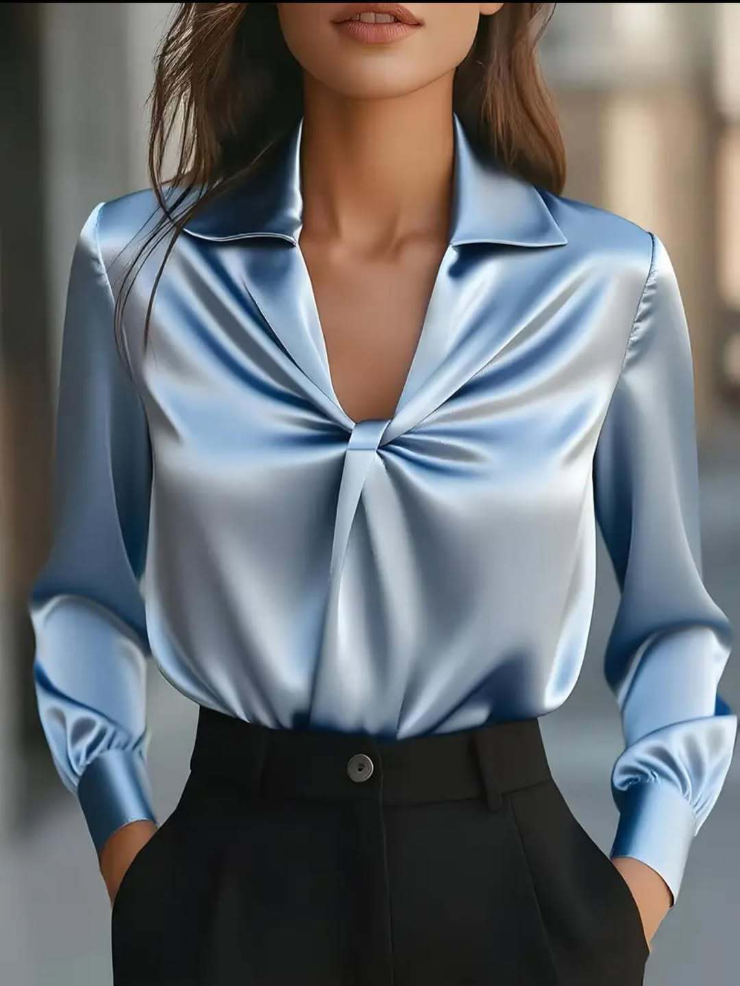 Sky Blue