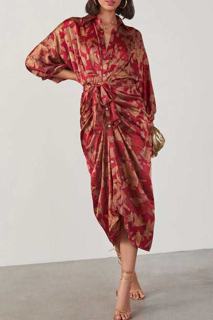Classic Vintage & Enduringly Stylish Dress