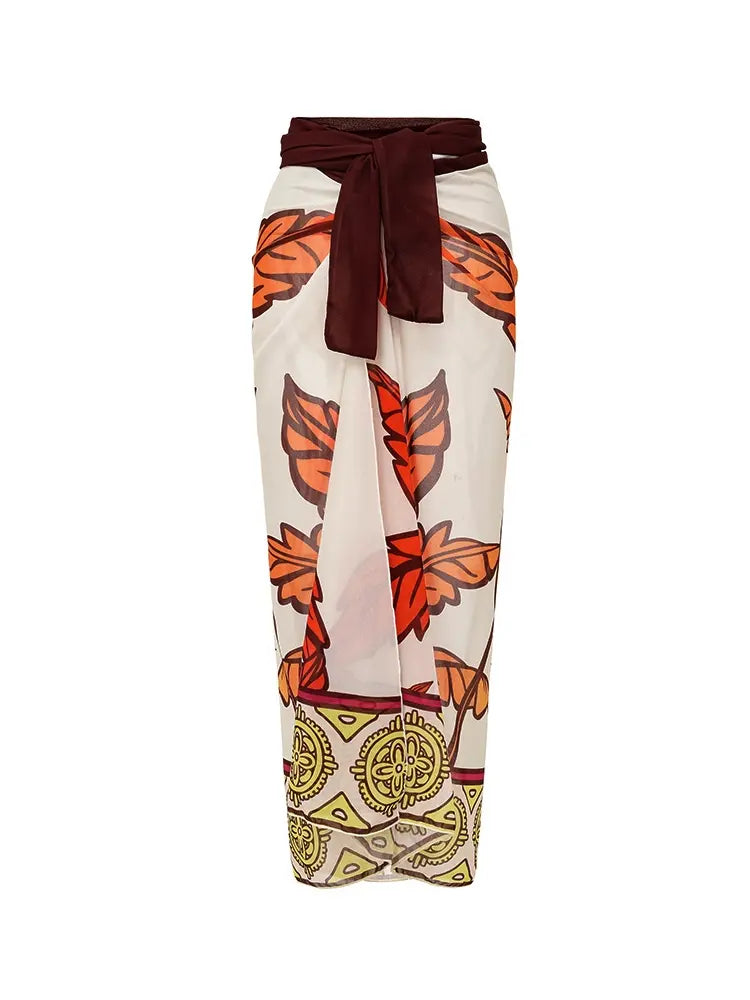 A Vintage Style Garment with Delicate Timeless Details