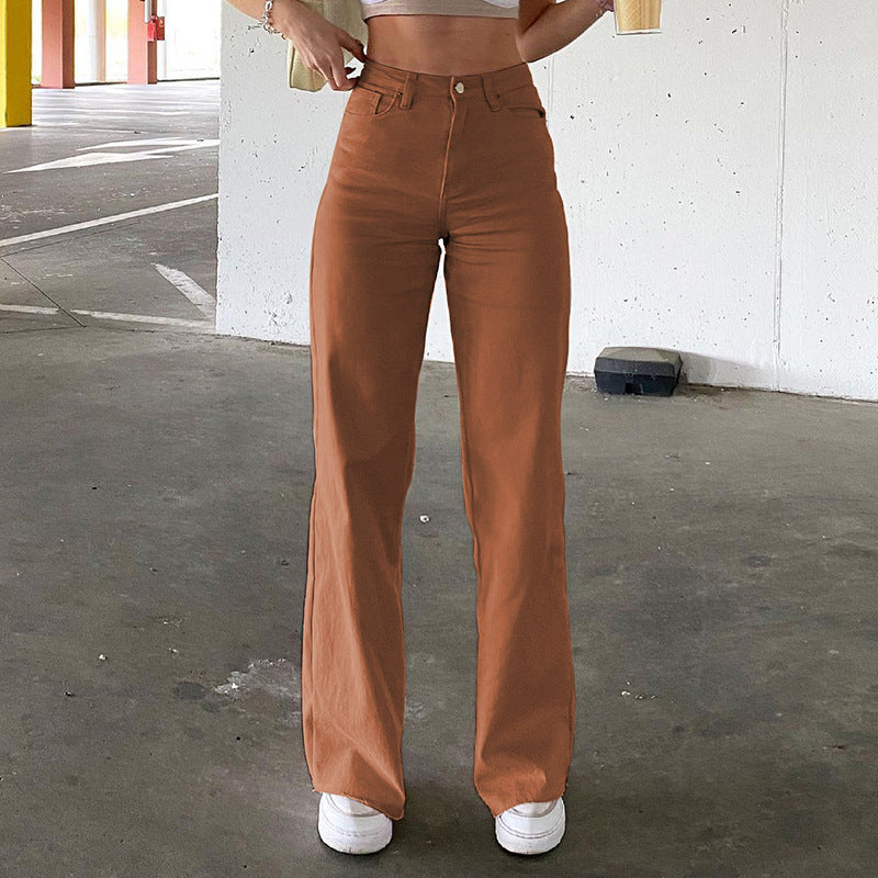 Vintage Inspired Garment with a Contemporary Edge