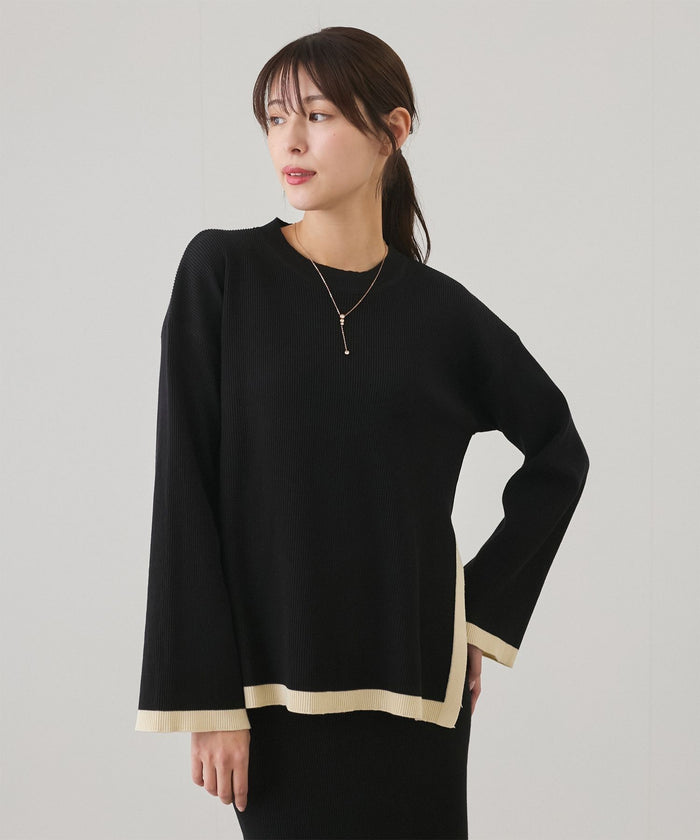 Vintage Inspired Garment with a Contemporary Edge