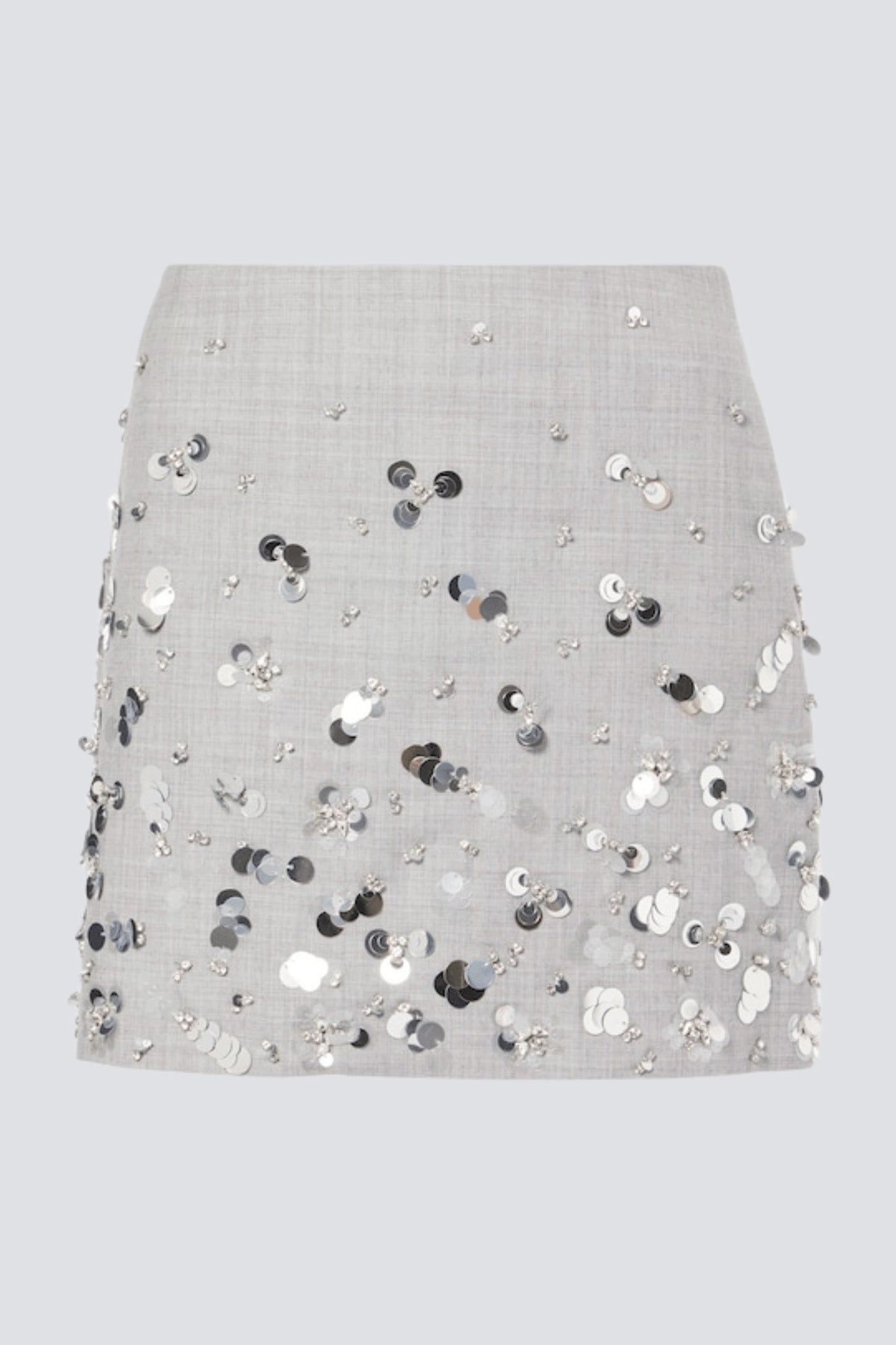 Polished Garment with an Effortless Classic Look