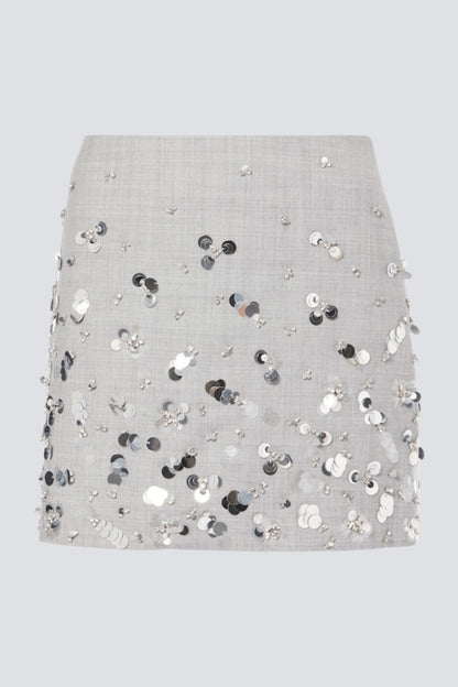 Polished Garment with an Effortless Classic Look